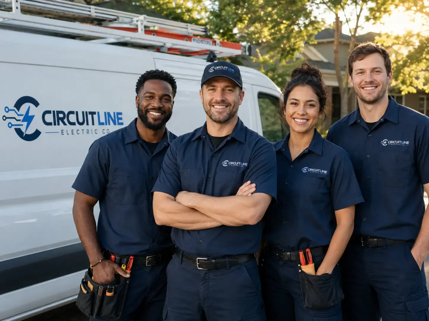 Whole Home Rewiring company in Waltham, MA