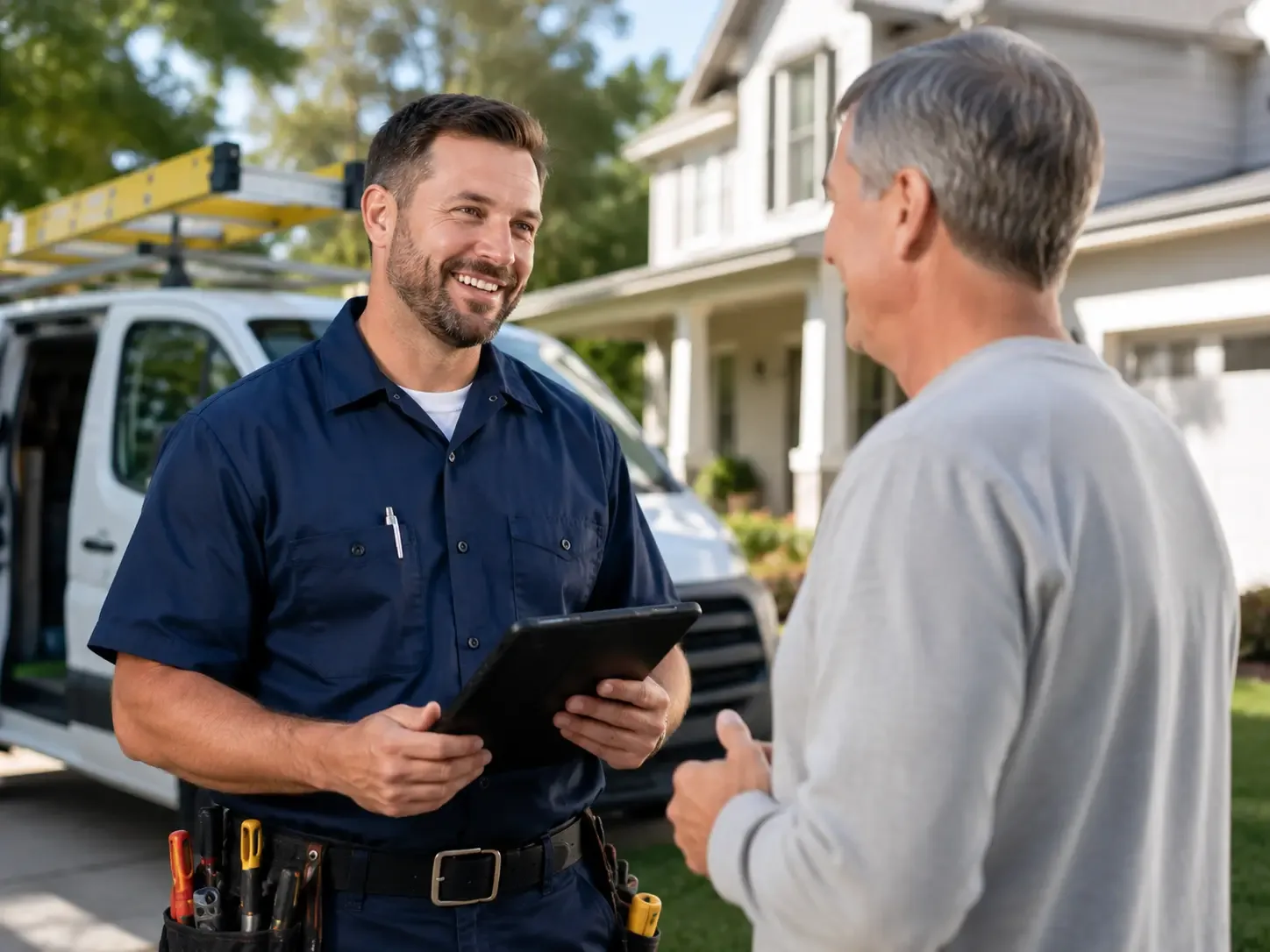 Whole Home Rewiring Waltham, MA FAQs