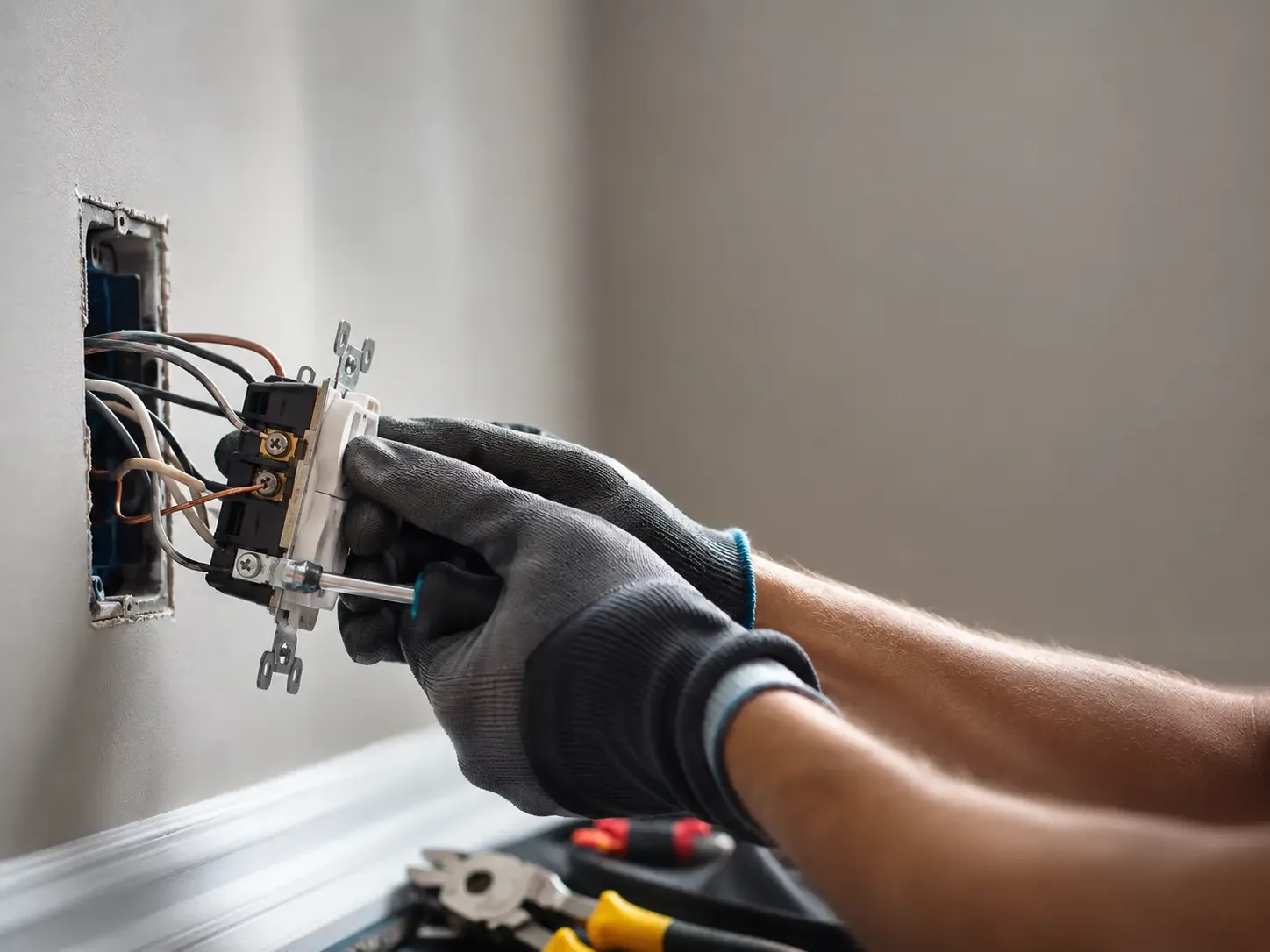 Why choose Whole Home Rewiring in Waltham, MA